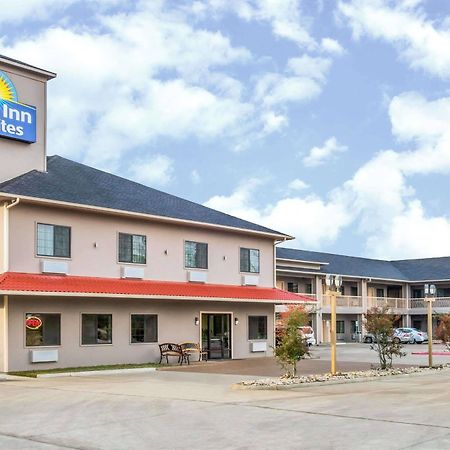 Days Inn & Suites By Wyndham Madisonville Exterior foto
